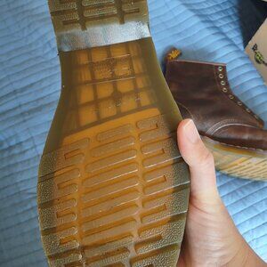 Doc Martens men's size 13 boots